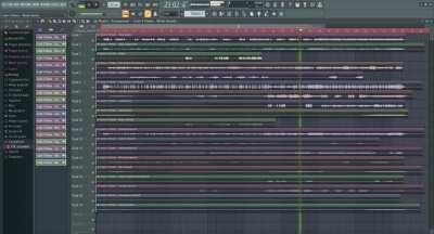 Crash 4: It's About Time - Main Theme (MIDI Mockup / Score Remake / Instrumental Cover)