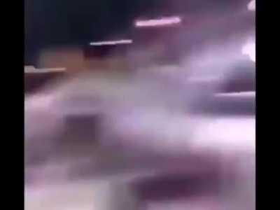 Pode foguete no grupo?