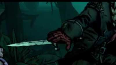 Inspired by Indiana Jones