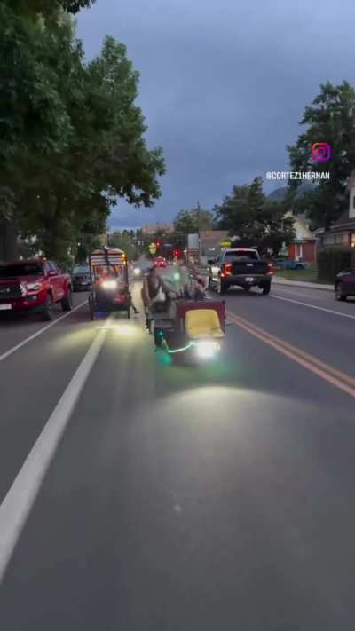 Wtf is going on in Colorado