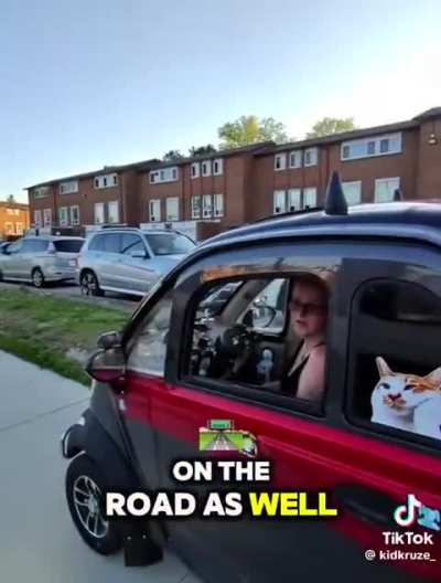 It's Freak Me Out At First!