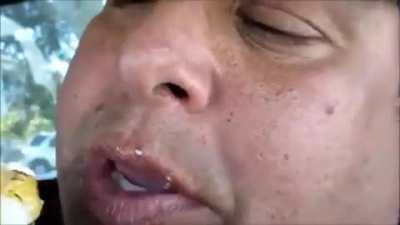 Joeysworldtour ASMR Food Review