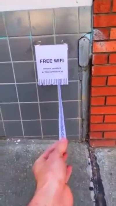 Thank god there are still good people in the world.