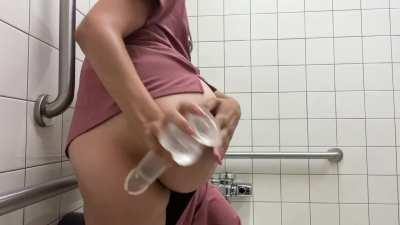 My name is Lilly. I am an anal addict. The first step is to admit I have a problem, right? Join OnlyFans.com/LillyVig today is the last day of my $5 sale