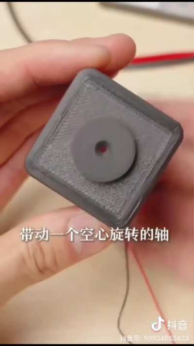 被吹上天的原来是这么个破玩意