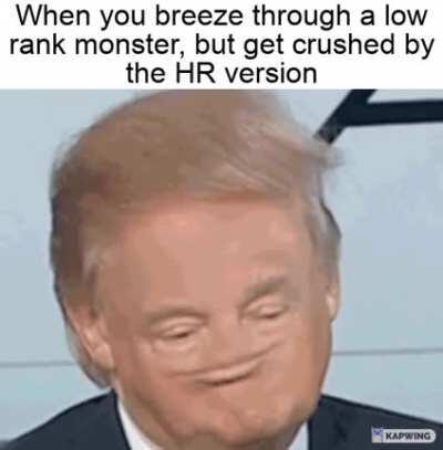 Looking at you, HR Mizutsune