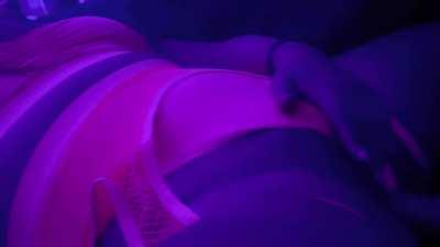 When your step mom ask you to share the same cover