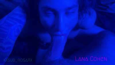 Fucking that throat for load #2