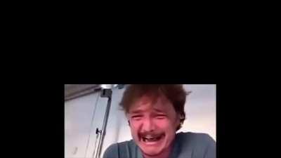 it fckin hurts making this since we all him miss so much