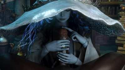 Ranni (Pewposterous) [Elden Ring]