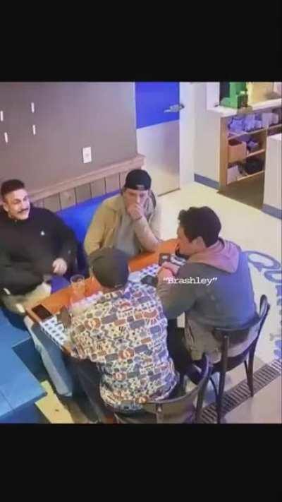 Douches steal from local small brewery. Brewery responds by posting amazing video