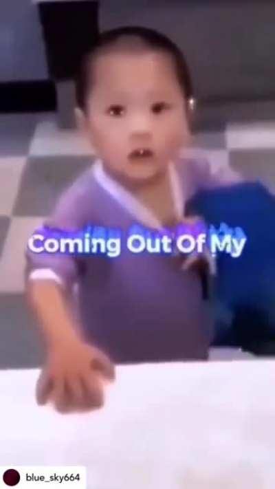 o mlk nem pestanejou