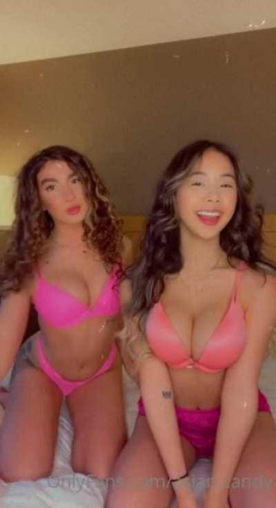 Vid #2 of G/G $18 PPV. Last video soon.