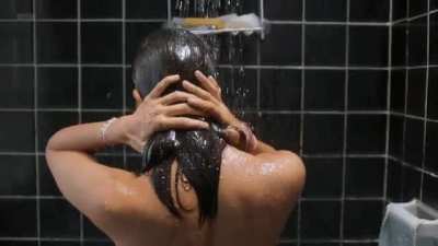 Paulina Gaitan in Diablo Guardian