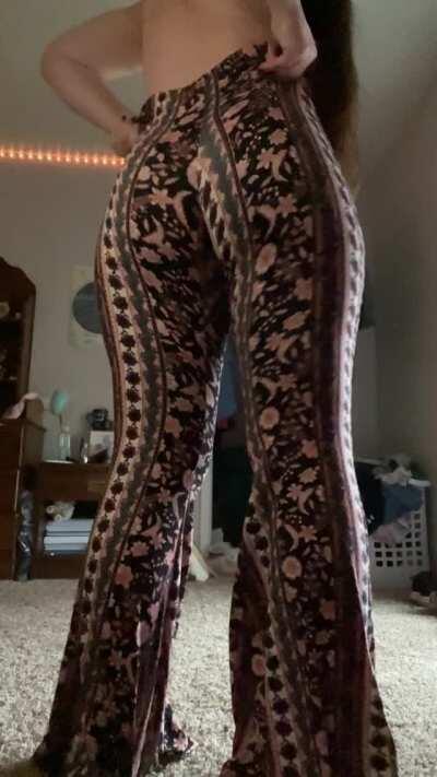 My new [f]avorite pants
