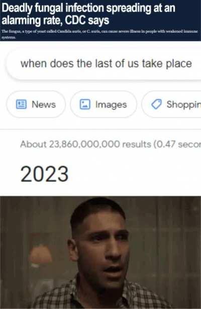 This is bad. Really, really bad.