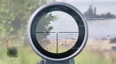 Probably one of my best shots