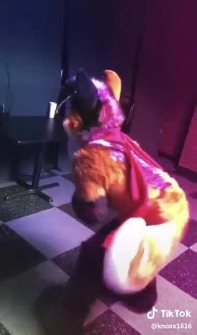 I challenge you to not vomit!