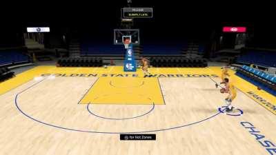 “Y’all just don’t have badges”