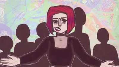 I made a lil animatic (link to my yt in comments)