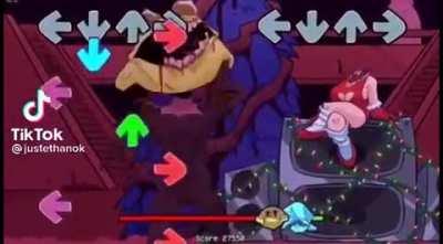 Nah because y'all gotta see this