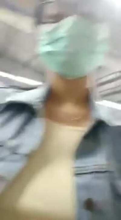 Perfect Pair Of Asian Titties!!!