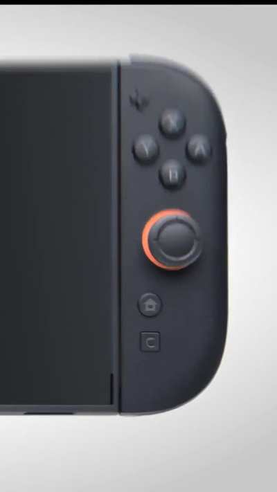 TODAY (Nintendo Today App)