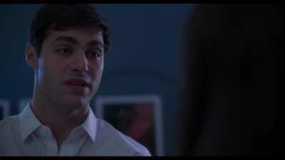 VJ regretting letting Kat anywhere near her hubby