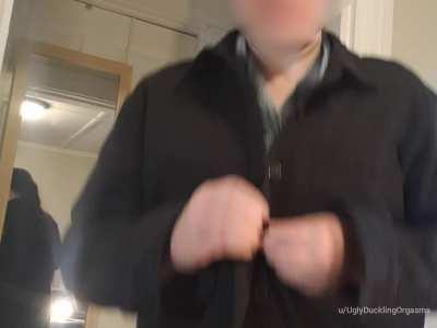 Boobs Bouncing In Before Out on Apr 1. Extras in comment (loop, no sound)