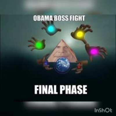 Final phase