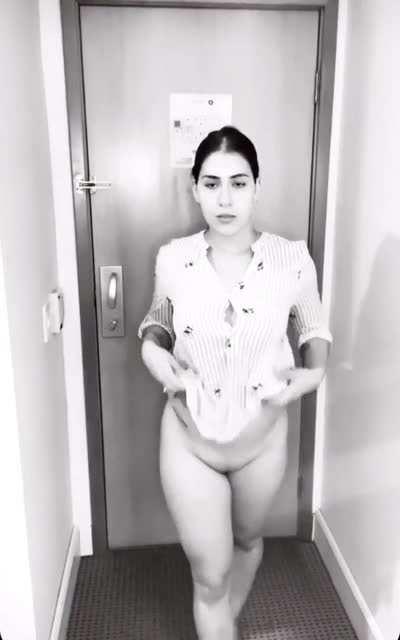 There is always a parallel reality... In which one would you like to be?