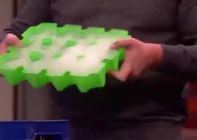 What if we use 100% of our brains.