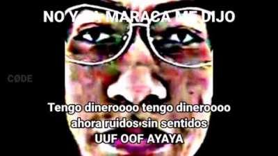 Creo que ya lo mandaron pero buenardo