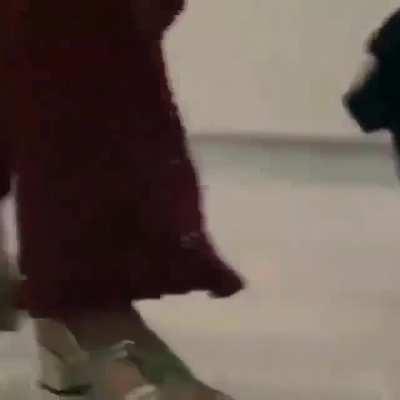 Ah, Quentin and his feetsies