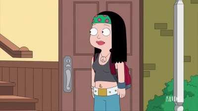 American Dad gets in on Rick Roll fever