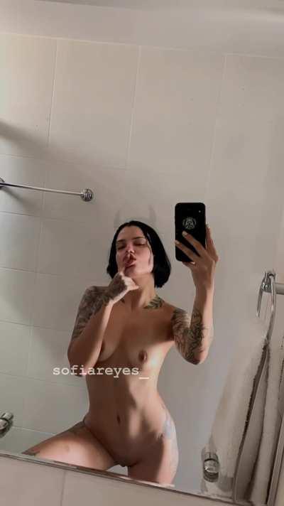 I Wonder What It Tastes Like...