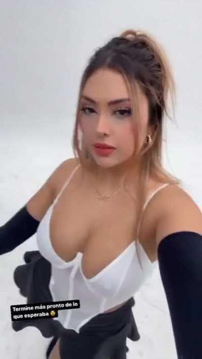 que rica esta la putita