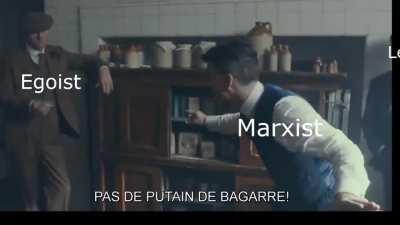 Rule 2: In a nutshell