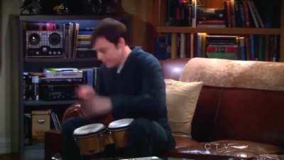 SHELBINGO BANGO BONGO BUZANGO BONGO BONGO