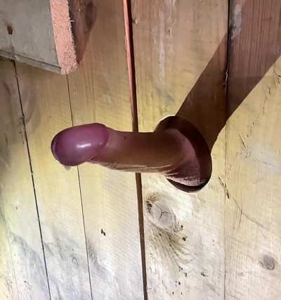 (34) I'll bring this to the hole