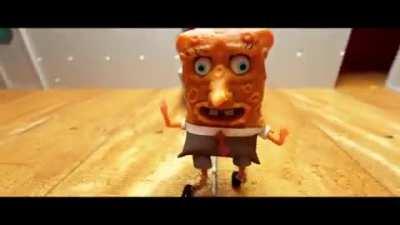 Thanks, I hate whatever the everloving frick this is