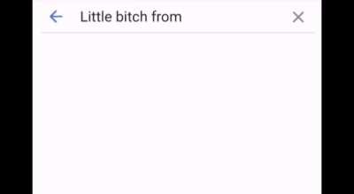 I wonder if I'll get yelled at for searching this up.