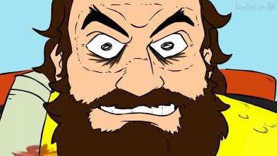 That one Octane on your team