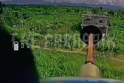 Tatmadaw Junta FPV Drone bombs Kachin Independence Army/Kachin PDF position in Bhamo, Myanmar (Burma)- between late September-October 9 (music from source)