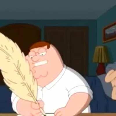 How he writes those scripts