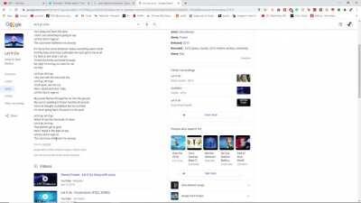 girls:hes probably thinking about other girls vs what actually happening