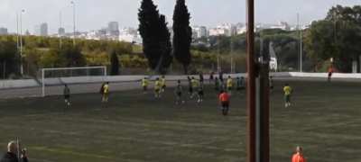 lack of confidence on game days