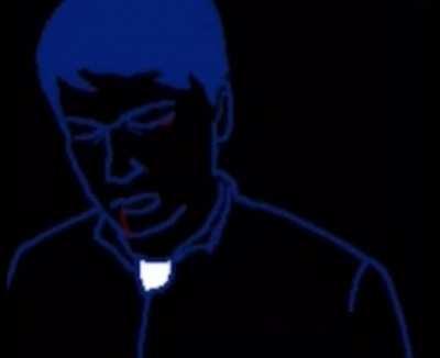 FaithTheUnholyTrinity - Video #0374