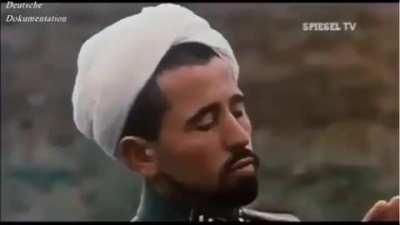 13. Waffen-Gebirgs-Division der SS 