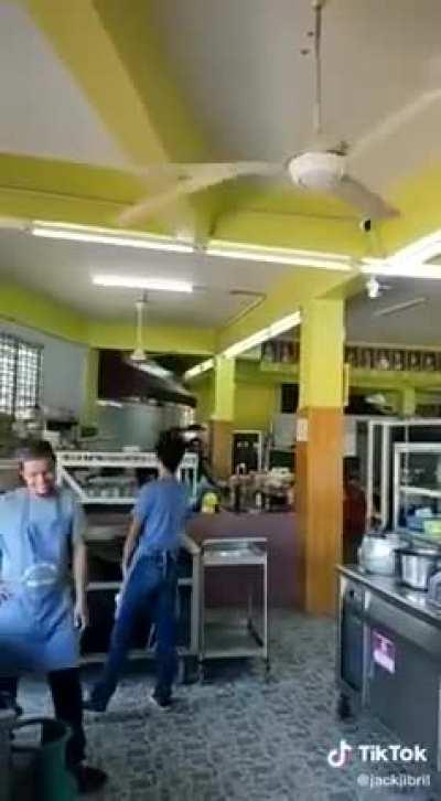 Maybe Maybe Maybe